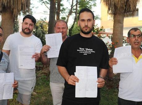 Fenomen mağdurları! Satın aldıkları araçlar 'kiralık' çıktı