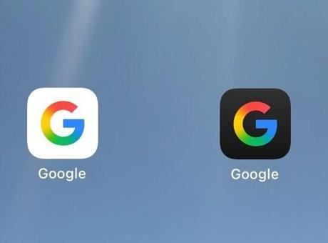 Google 10 yıl sonra ilk kez logo değiştiriyor