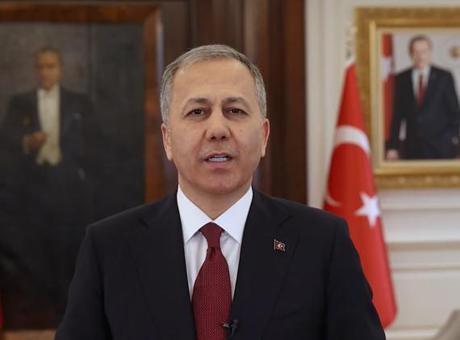 Bakan Yerlikaya, PKK'nın fesih kararını değerlendirdi: Önemli bir evre gerçekleşmiştir