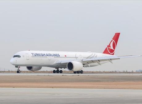 THY yeni alınacak uçakların finansmanında bir ilki gerçekleştirdi