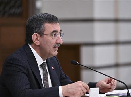 'Makro finansal istikrarımız güçlenmeye devam ediyor'