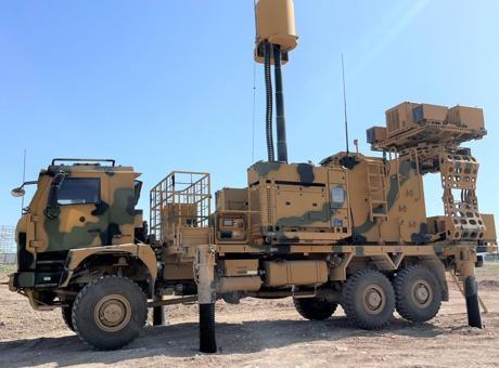 Türkiye'nin 'elektronik harp' gücü: Avrupa kapımızı çalabilir