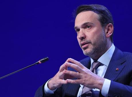 Türkiye ile Mısır'dan enerji anlaşması! Bakan Bayraktar: İlk kez yurt dışında görev yapacak