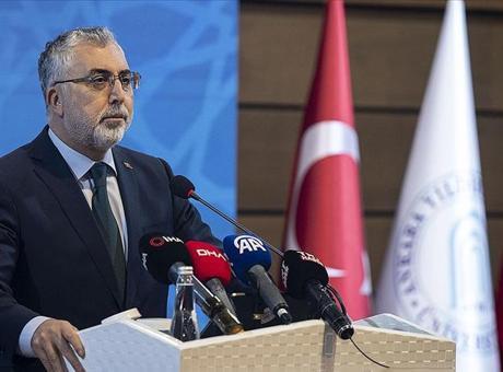 Asgari ücrete ara zam gelecek mi? Bakan Işıkhan'dan açıklama