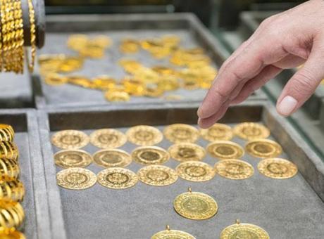 Son Dakika Altın Fiyatları: Altında sert düşüş sonrası rakam verildi!