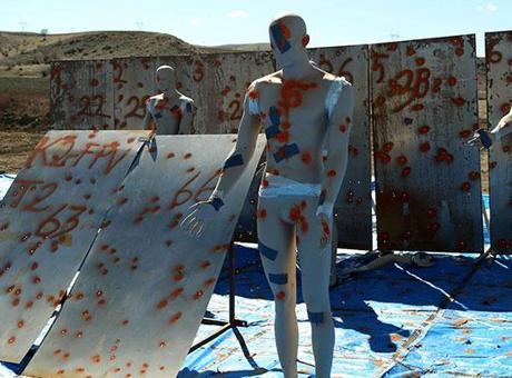 Yerli kamikaze dron 'KarguFPV', ilk test atışında hedefi tam isabetle vurdu
