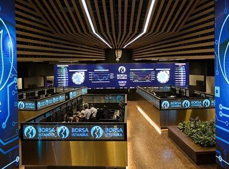 Borsa İstanbul günü yükselişe tamamladı