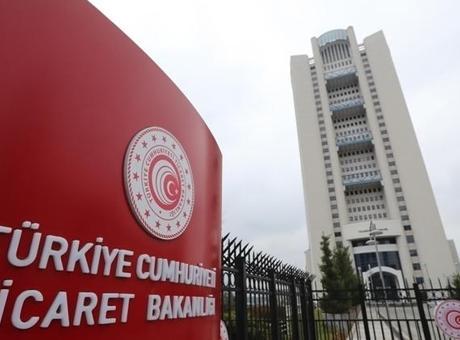 TEMU'nun temsilcileri Ticaret Bakanlığına çağrıldı
