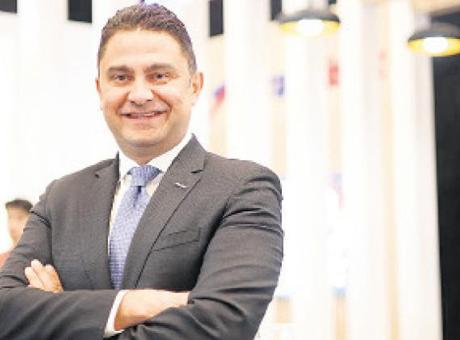 ‘Kendimizi bir teknoloji şirketi olarak görüyoruz’