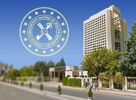 Hazine Bakanlığı'ndan Londra'daki yatırımcı toplantılarına ilişkin iddialar hakkında açıklama
