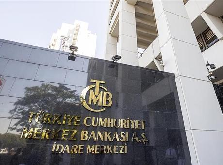 TCMB'den makro finansal istikrarı destekleyici yeni adım