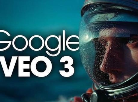 68345642146b3dd168fedb78 Sosyal medyayı sallayan Google Veo 3 Türkçe kullanıma açıldı! Peki nasıl kullanılır?
