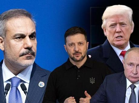 6839787b911df68ede45ad34 Ya savaş, ya kalıcı barış! Dışişleri Bakanı Hakan Fidan’dan Ukrayna’da kritik mesajlar