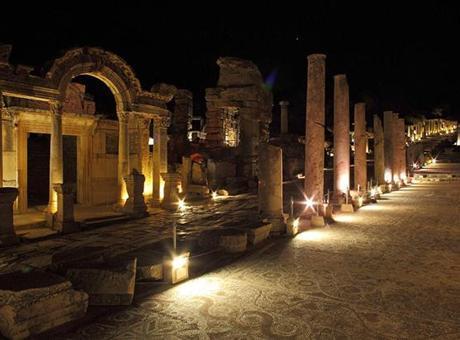68399ed8a12e54de7c110dc2 'Gece Müzeciliği'nin rotası belli oldu: 27 noktada başlıyor