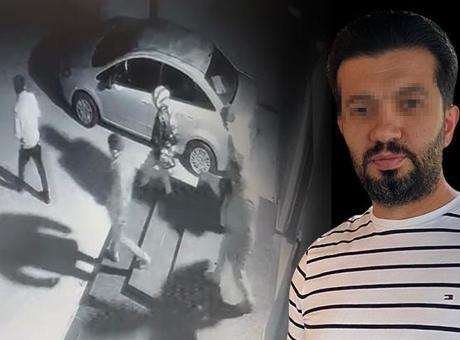68399f9a911df68ede45ae2d İş insanına ayrılmak istediği sevgili kabusu yaşattı: Şoku haftalarca üstümden atamadım