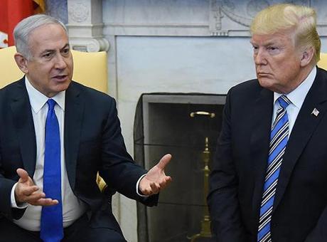 6839ae1e691548ef573772bf İsrailli askeri analiste göre 'Trump, Netanyahu'nun oyunlarından bıktı'