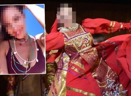 6839c20a911df68ede45af0b Moskova’da kadın sanatçı hayatını kaybetti: Ölmeden önce cinsel saldırıya uğradığını söyledi