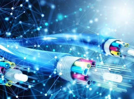 683ac0f1146b3dd168fef02c İnternet hızında dünya rekoru: Saniyede 1 milyon GB internet hızına ulaşıldı