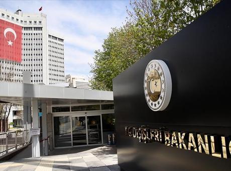 683ac300691548ef57377621 Diplomatik kaynaklar, PKK/YPG elebaşıyla görüşme hazırlığı iddialarını yalanladı