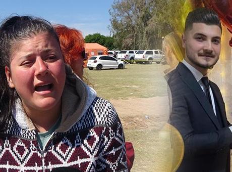 Emirhan'dan hala iz yok: Çocuğum daha baba sevgisini görmedi