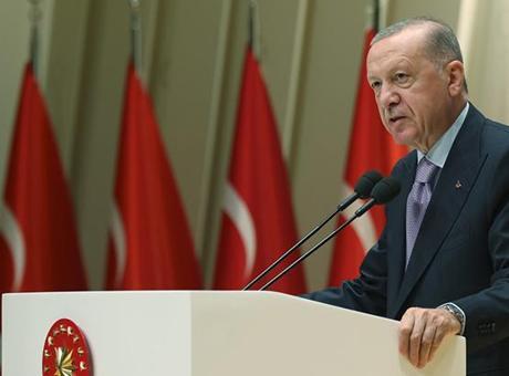 683ad079146b3dd168fef048 Cumhurbaşkanı Erdoğan, Macaristan Başbakanı Orban ile telefonda görüştü