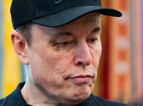 683ada9a691548ef573776cc Elon Musk hakkında şoke eden iddia! 'Trump'ın başkanlık kampanyasında uyuşturucu kullandı'