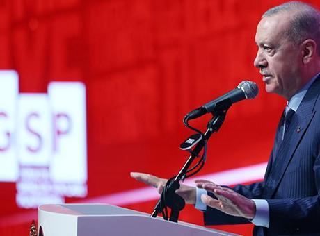 683af489146b3dd168fef08f Cumhurbaşkanı Erdoğan: Fitne siyaseti dönemi kapandı