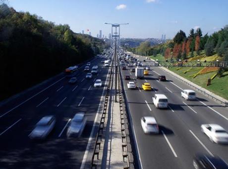 683bed1fa12e54de7c11199b Bayramda köprü, otoyol ve şehir içi toplu taşıma ücretsiz olacak!