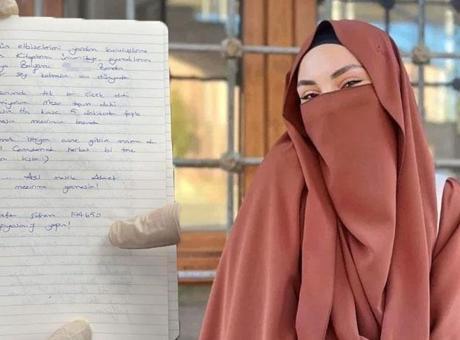 Üniversitede şok intihar! Sena Düzgün, arkasında bıraktığı notta tek bir ismi işaret etti