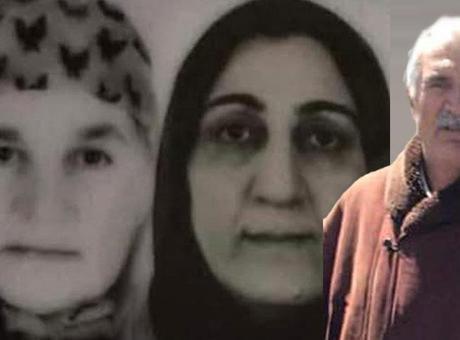 İki yengesini öldüren 73 yaşındaki katilin ifadesi ortaya çıktı