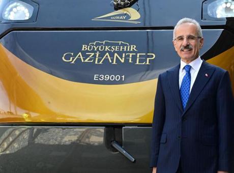 683c331aa12e54de7c111ba9 Bakan Uraloğlu: TÜRASAŞ yaklaşık 10 milyar liralık satış gerçekleştirdi