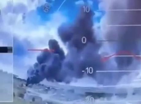 683c481b691548ef57377899 SON DAKİKA: UKRAYNA, RUS BOMBARDIMAN UÇAKLARINI VURDU!