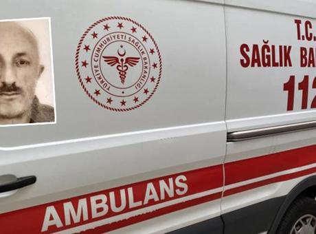 Denizli'de korkunç ölüm! Kimyasal kazanına düşüp hayatını kaybetti