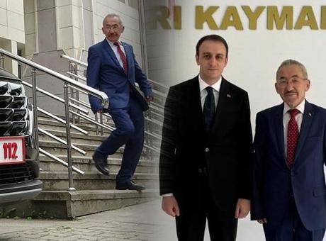 683d6341a12e54de7c11203c Cumhuriyet tarihinde onu gibi çalışan yok: 26 kaymakam değiştirdi