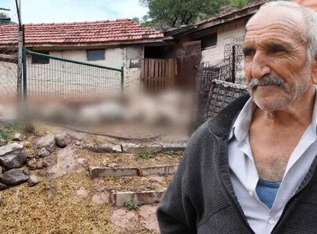 683d719a911df68ede45c195 Bir gecede hepsi yok oldu! 'Canavar geldi, hepsini kırdı geçti'