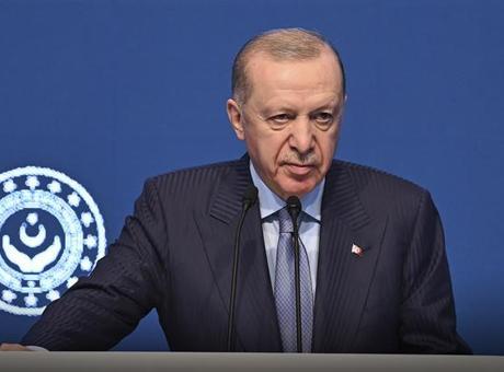 683d7fcb146b3dd168fef64c Cumhurbaşkanı Erdoğan: Reklama, konsere var, yangına yok