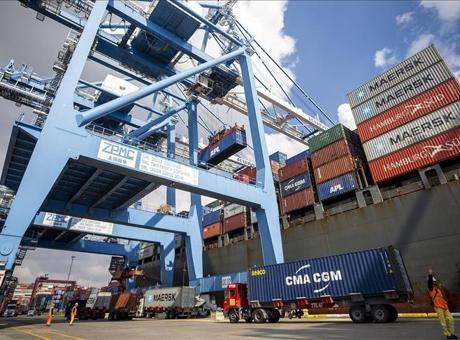 683daf1a146b3dd168fef810 Kimya sektöründen 2,7 milyar dolarlık ihracat