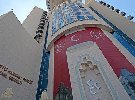 683db392146b3dd168fef83e MHP'de Kurban Bayramı bayramlaşma programı belli oldu