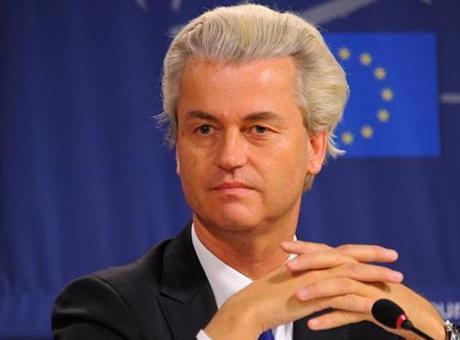 683ead36651bfdc11b9b43bf Son Dakika! Hollanda'da hükümet düştü! Wilders koalisyondan çekildiğini açıkladı
