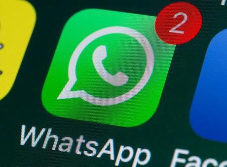 683eb4e1651bfdc11b9b444b WhatsApp sonunda o özelliğe kavuşuyor: Telefon numarası paylaşmanıza gerek kalmayacak