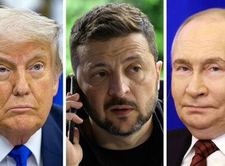 683ecc76691548ef57378289 SON DAKİKA HABERLERİ: KREMLİN'DEN PUTİN-TRUMP-ZELENSKİY ZİRVESİYLE İLGİLİ FLAŞ AÇIKLAMA!