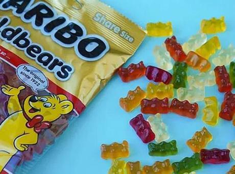 683eefea651bfdc11b9b46f3 İçinden uyuşturucu çıkan Haribo şekerlemeler, Belçika'da da piyasadan toplatılıyor