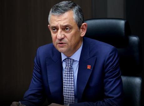 683f1178146b3dd168feff56 Bakanlık’tan Özgür Özel’in akaryakıt istasyonu ile ilgili iddialarına yalanlama
