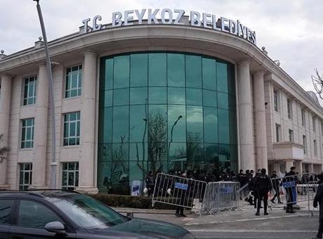 683f2c72691548ef57378518 Beykoz Belediye Meclisi'nde bazı taşınmazların satışı oy çokluğuyla kabul edildi