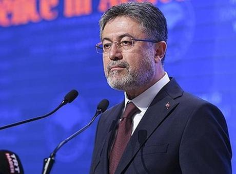 683f2f19146b3dd168feff89 Bakan Yumaklı: 1 Ocak'tan bu yana 503 bin gıda denetimi yaptık