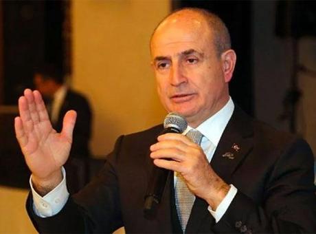683f3050651bfdc11b9b485e Büyükçekmece Belediye Başkanı Hasan Akgün'e tutuklama talebi