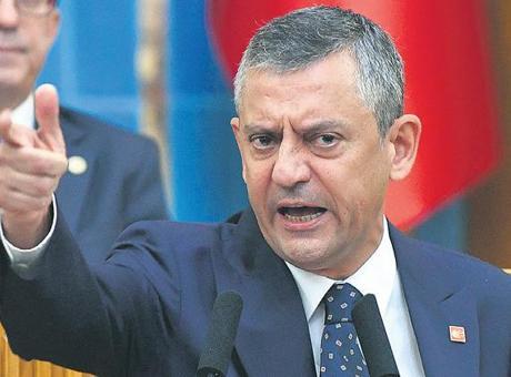 683f7570691548ef5737866e Özel, kurultay iddianamesi ve kayyım ihtimaline sert çıktı! ‘Biz buradayız teslim olmayız’