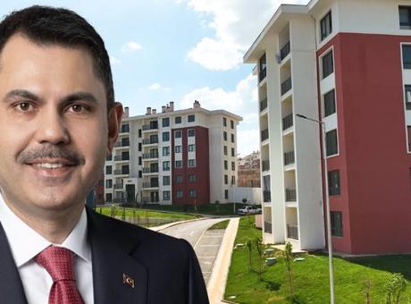 683fed08a12e54de7c11268f İndere'de çifte bayram! Bakan Kurum: Dağları deldik, yepyeni bir şehir kurduk