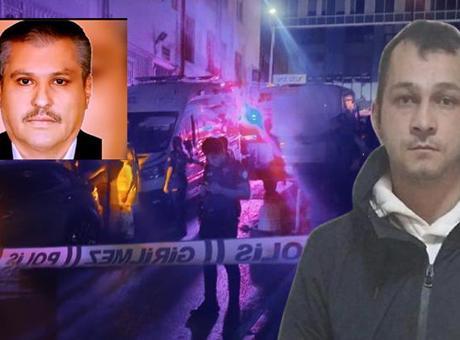 6840083f146b3dd168ff0174 Düğün çıkışı yakınını taşla öldürmüştü: İfadesi ortaya çıktı