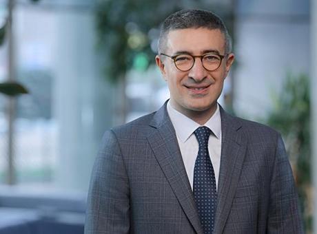 68404319911df68ede45cb70 Sendikasyon kredisi ile ekonomiye 440 milyon doların üzerinde destek
